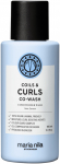 Juukse konditsioneer Maria Nila Coils & Curls Co-Wash, 100 ml