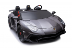 Laste elektriauto Lamborghini Aventador SV Strong, h&otilde;be v.