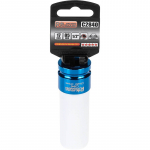 L&ouml;&ouml;kpea Richmann, 17 mm, 1/2"