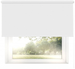 Ruloo Silver SV-04, valge v., 80 cm x 240 cm