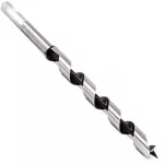 Puidu puur Faster Tools, puit, hex, 20 mm x 46 cm