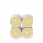 K&uuml;&uuml;nal, l&otilde;hna/teek&uuml;&uuml;nal Spaas, 10 h, 8 tk, Valge