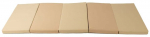 Lastemadrats BabyTrold Tumleskum, 185 cm x 78 cm