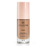 Kreempuuder Collistar Nudo, SPF 15, golden beige v., 2g, 30 ml