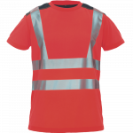 S&auml;rk meeste Cerva Knoxfield HVPS, punane v., 3XL suurus