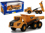 M&auml;ngukallur Dumper, 1:87, kollane
