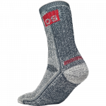 Sokid meeste OS Hammel, must, 39-40 suurus