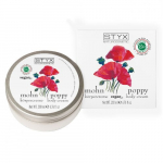 Kehakreem Styx Poppy, 50 ml