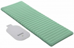 &Otilde;hkmadrats Bestway Adventurest 20772, roheline v., 198 x 71 cm