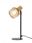 Laualambid Domoletti Shadow R5021009A-1T, E14, 25W