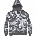 Džemper meeste CRV Crambe, hall v., L suurus