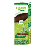 Juuksev&auml;rv Energy Of Vitamins Herbal Time, kastani v., 5