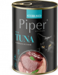 Kassi m&auml;rgtoit Dolina Noteci Piper, tuunikala, 0.4 kg