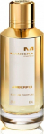 Parf&uuml;&uuml;mvesi Mancera Amberful, 60 ml
