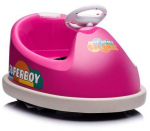 Laste elektriauto XMX621, roosa v.