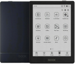 E-raamatu luger Onyx Boox Go 6, 32 GB, must v., 6"