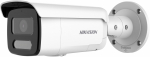 Korpusega kaamera Hikvision DS-2CD2T47G2H-LISU/SL(4MM)(EF)