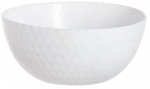 V&auml;ike kauss Luminarc Pampille, valge, 13 cm, 0.45 l