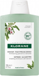 &Scaron;ampoon Klorane Almond Softness, 200 ml