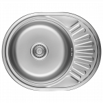 K&ouml;&ouml;givalamu Kuchinox Normal SGN_383T, roostevaba teras, 57 cm x 45 cm x 18 cm, roostevaba teras v.