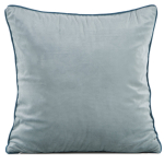 Dekoratiivpadjap&uuml;&uuml;r Gaja JA151-03, rohekas, 60 cm x 60 cm