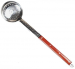 Vahukulp, usbeki pada jaoks, 64 cm, pruun v./h&otilde;be v.