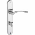 Uksek&auml;epide, sisetingimustes Kuchinox Noa KNA_313A, satiin v.