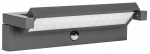 &Otilde;ue seinavalgusti Su-Ma Ren RN-KPIR, 27W, LED, IP65, hall v., 36.4 cm x 11 cm