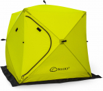 Kalap&uuml;&uuml;gi telk Asseri Ingloo 2 824-02002, 150 cm, roheline v.