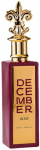 Parf&uuml;&uuml;mvesi Paris Corner December Rose, 85 ml