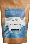 N&auml;omask Natur Planet Original French Blue Clay, 100 g