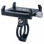 Rollerite lisavarustus, telefoni jaoks Sencor, must v.