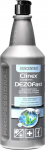 Kontsentraat Clinex Dezo Fast, puhastuseks/desinfitseerimiseks, 1 l