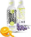 Pesupehmendaja Klareko Orange with Lavender, vedel, 0.5 l