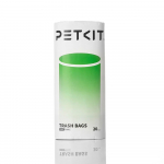Kott Petkit P99042, plastik, 20 tk, Valge v.