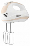 Mikser Zelmer ZHM1651, valge v./beež v.
