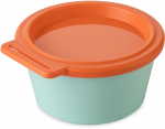 Konteiner toidu jaoks Koziol Nora, 0.25 l