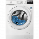 Pesumasin Electrolux 600 seeria EW6F2281E, 8 kg, valge v.