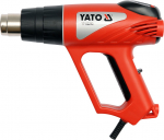 Tehniline f&ouml;&ouml;n Yato YT-82293, 2000 W