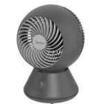 Lauaventilaator Midea MFT302R0BPK, 30 W