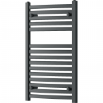 Veek&uuml;tte r&auml;tikuradiator Mexen Helios, grafiit, 50 cm x 80 cm, 381 W