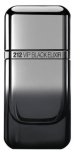 Parf&uuml;&uuml;mvesi Carolina Herrera 212 VIP Black Elixir, 50 ml