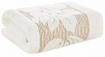 Vannir&auml;tik Rose 01, kreemjasvalge, 50 cm x 30 cm