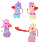 Laste huulepalsam Martinelia Unicorn, 2 g