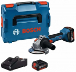Aku nurklihvija Bosch GWS, 18 V