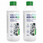 Katlakivieemaldusvahend kohvimasinatele AquaFloow Green, 2 tk