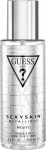 Keha pihust Guess Sexy Skin Metallique Mojito, 250 ml
