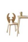 Lastetoa komplekt Kalune Design Deer One, pruun v.
