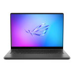 S&uuml;learvuti ASUS ROG Zephyrus G14 GA403UM-QS023W, 270, 16 GB, 16 GB, 14 ", Nvidia GeForce RTX 5060, hall v., en