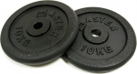 Ketasraskused Master, 2 x 10 kg